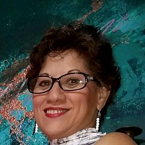 Meet your Posher, Margaret